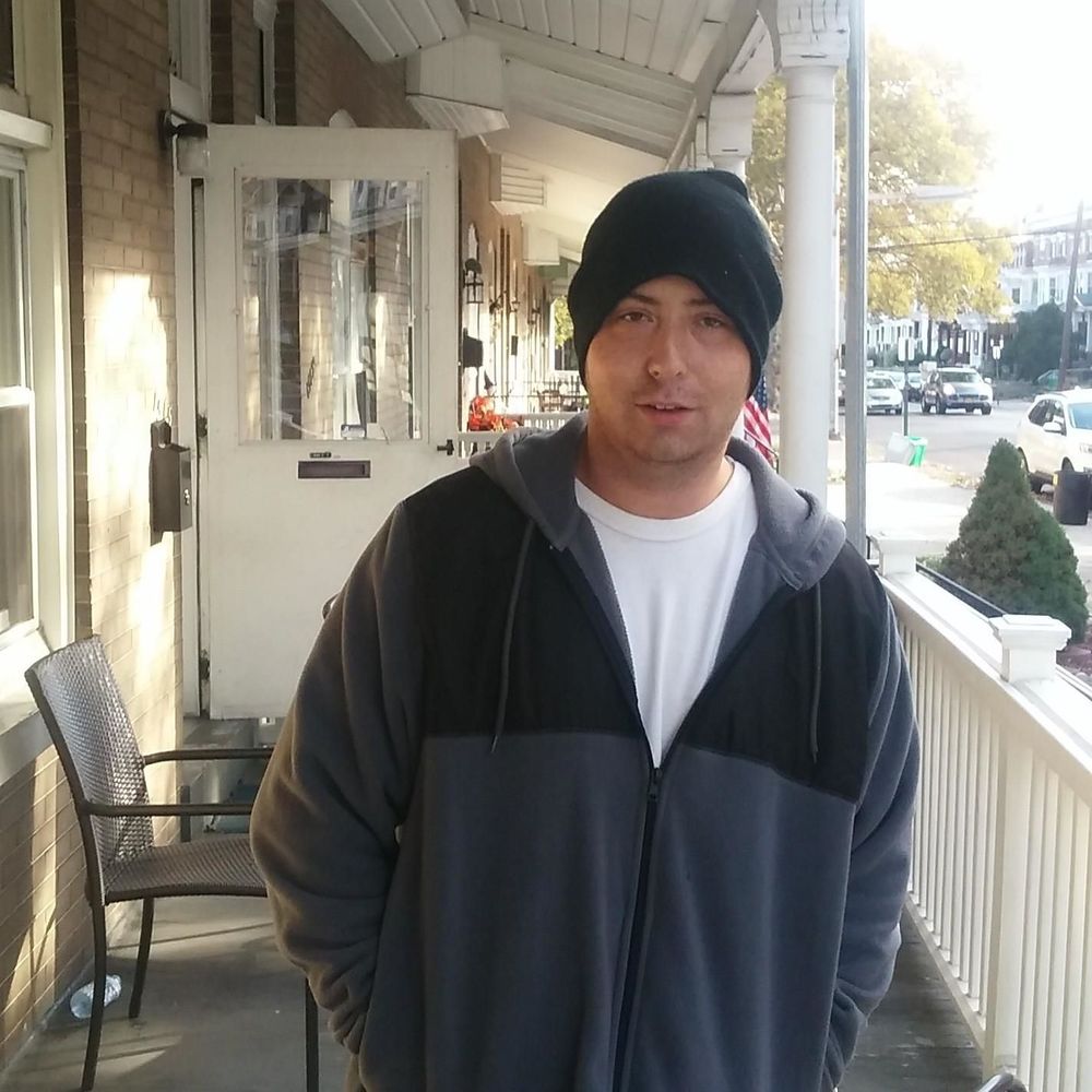 Meet your Posher, Jason